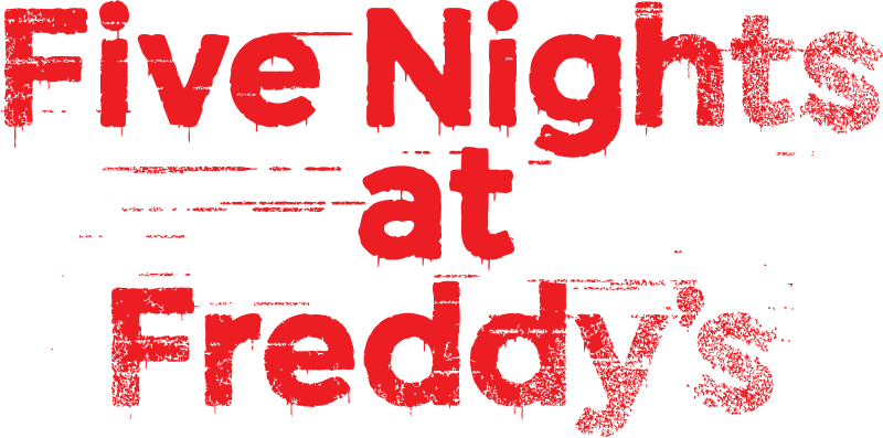 File:Five Nights at Freddy's.svg - Wikimedia Commons